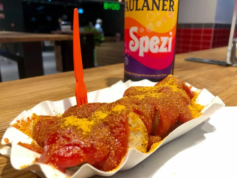 Best Worscht in Town