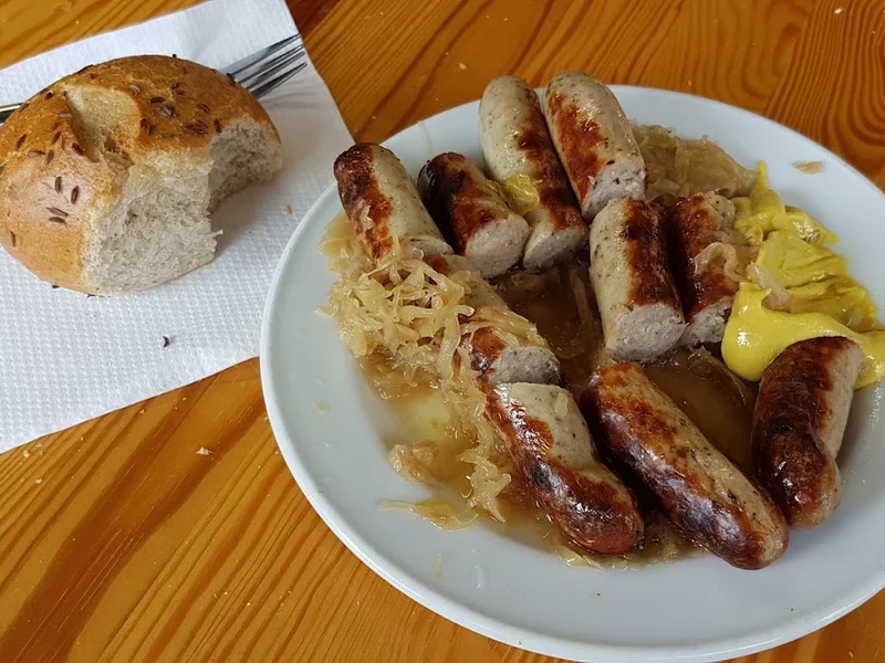 Wurstimbiss Teltschik