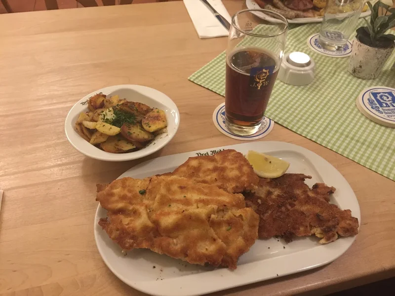 Augustiner Drei Mühlen