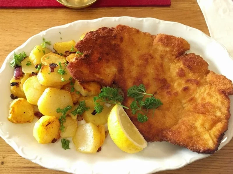 Gaststätte Burg Pappenheim