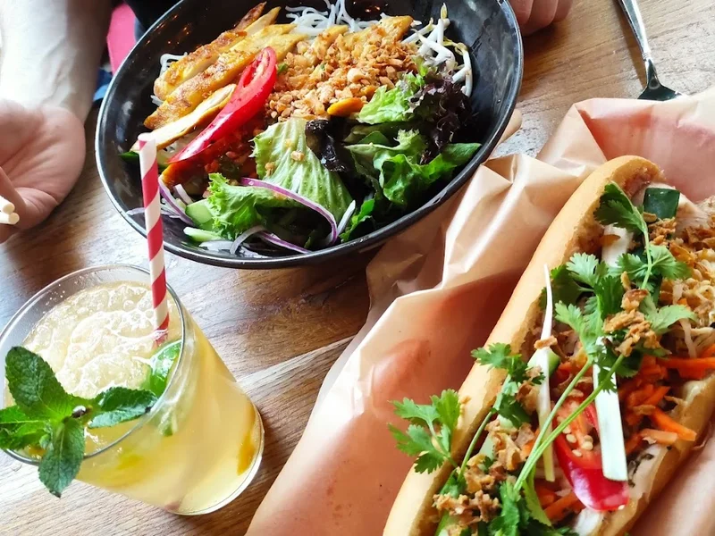 Chi Thu Morassistraße