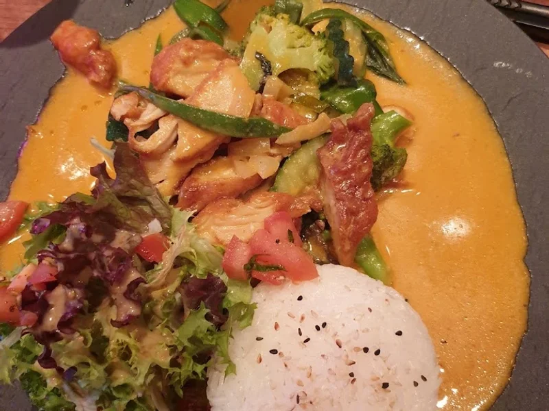 AIVI Eatery - Sushi Restaurant