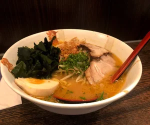 suppe in Maxvorstadt München