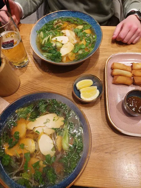 Twenty Pho - Vietnamese Streetfood