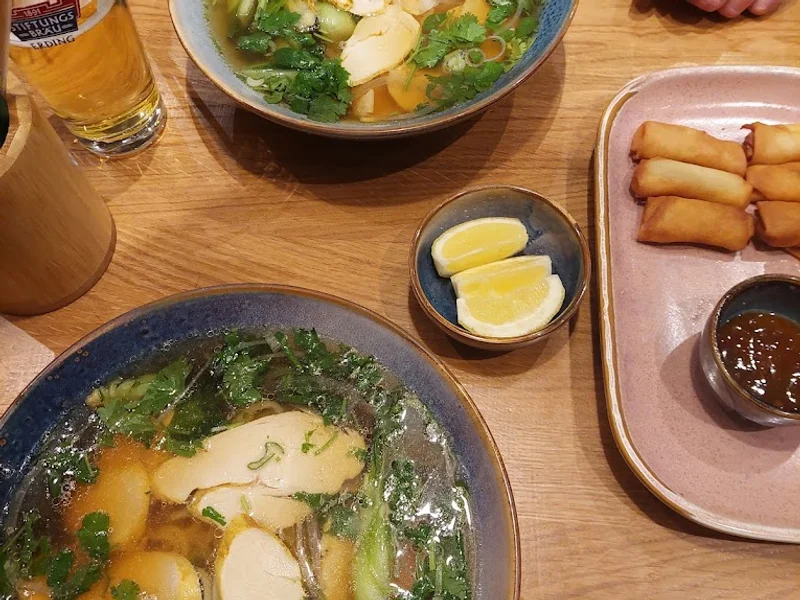 Twenty Pho - Vietnamese Streetfood