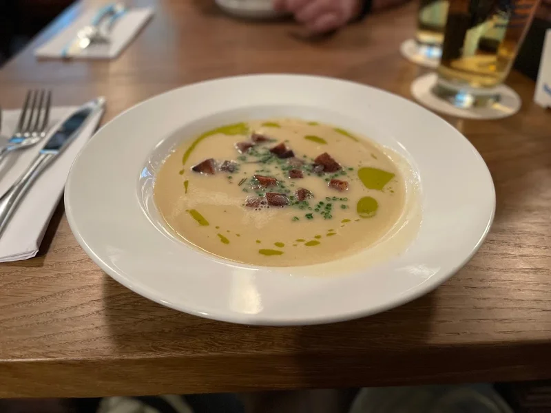 Wirtshaus Obacht Maxvorstadt