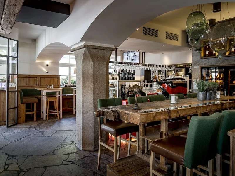 HOCHREITER'S Steirer am Markt