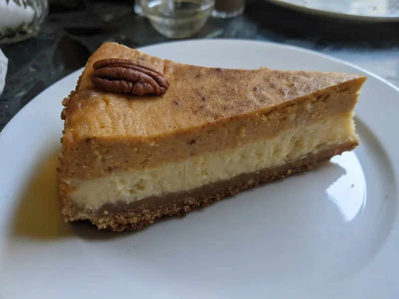 Baader Cafe / München