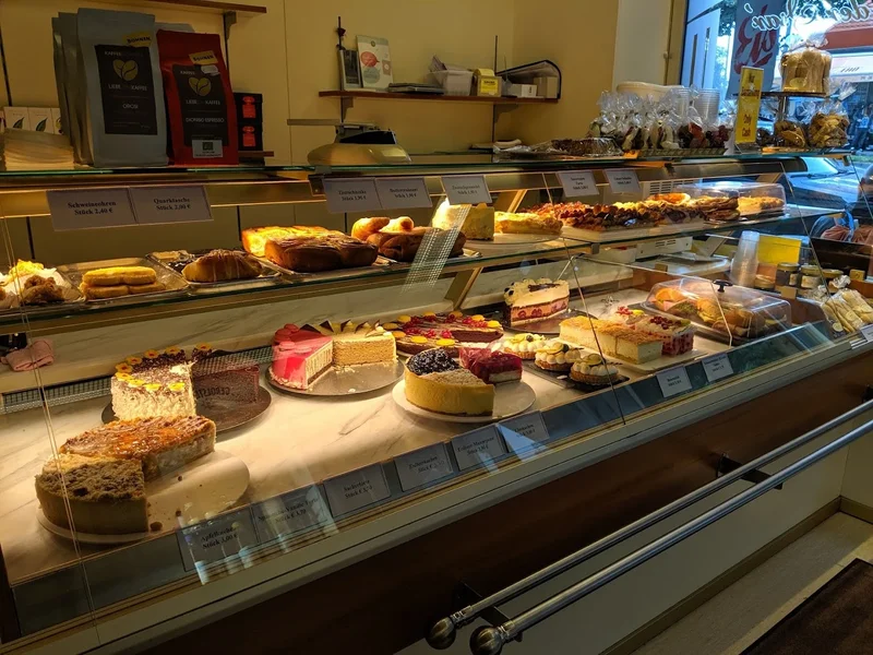 Cafe Conditorei Mische