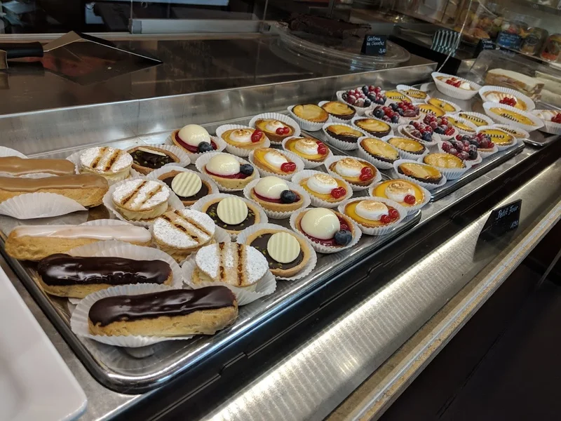 Pâtisserie | Café Dukatz