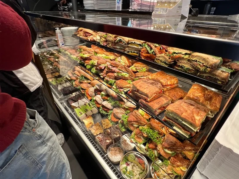 Müller Café & Bäckerei