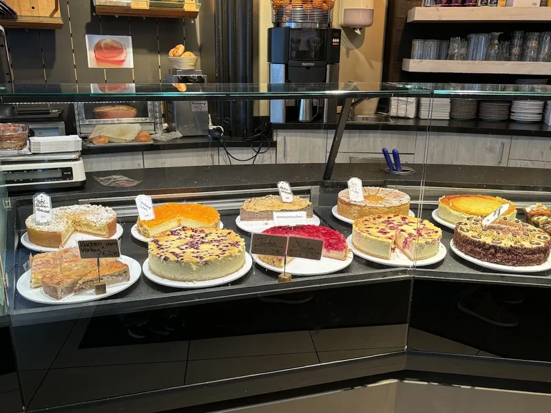 Caféhaus Griesbeck - München