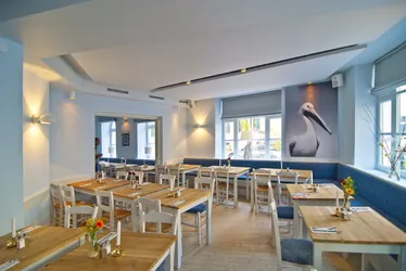 Liste 7 griechische restaurants in Ludwigsvorstadt-Isarvorstadt München