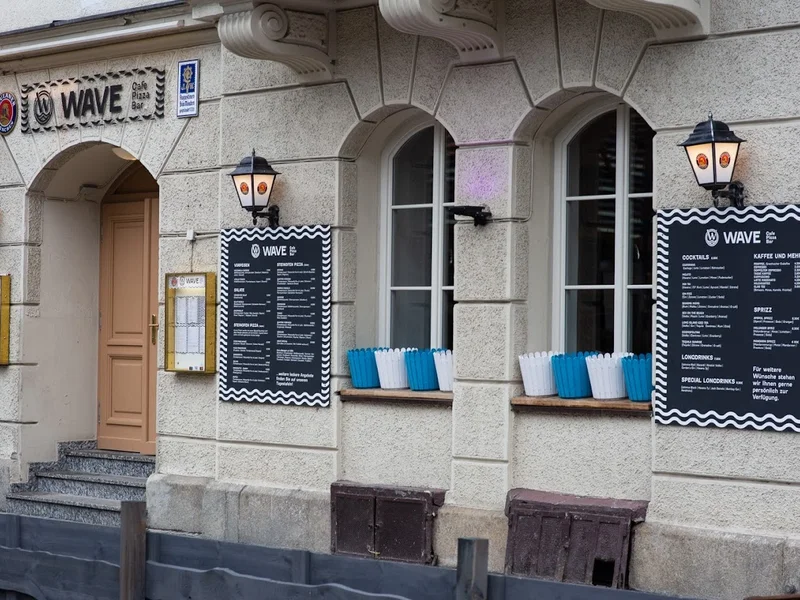 TAVERNE DIOGENIS / since 1987