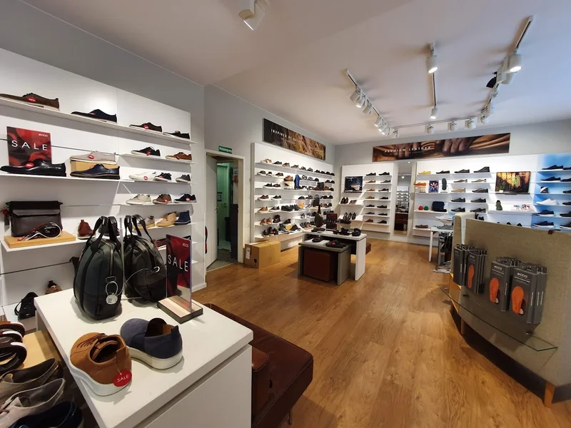 ECCO Sendlinger Strasse München