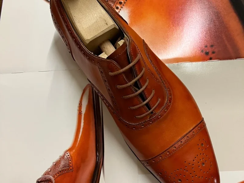 Münchener Schuhwerkstätten GmbH