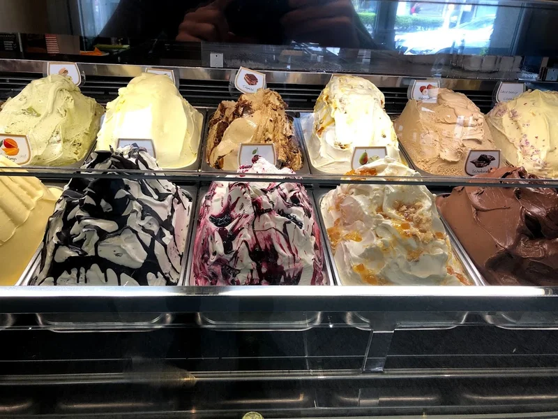 Eiscafé Italia