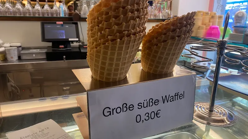 Gelateria Adria