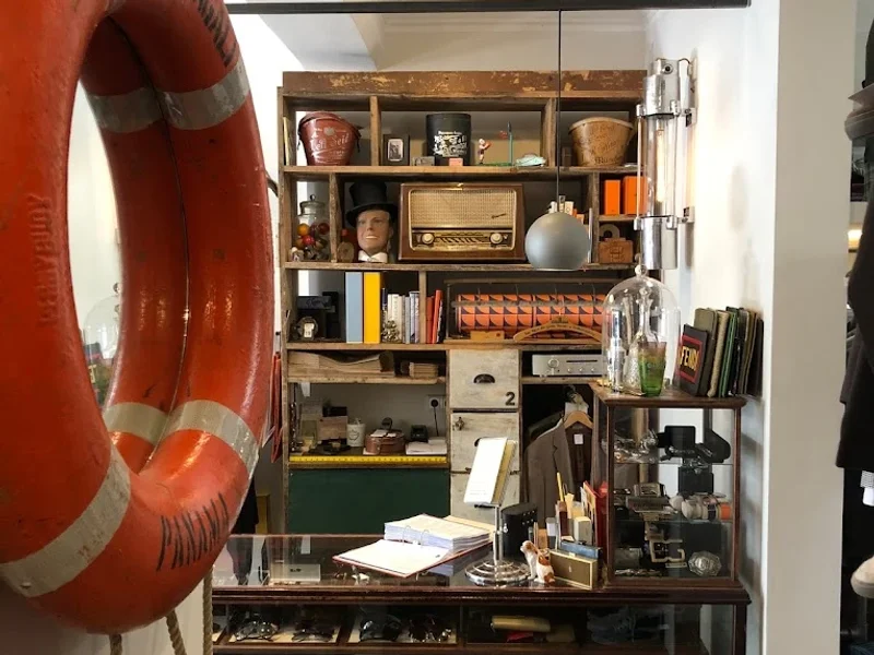 the second Gerdismann