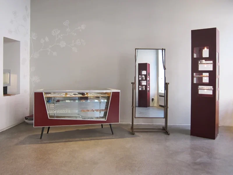JF DAS ATELIER - GOLDSCHMIED MÜNCHEN