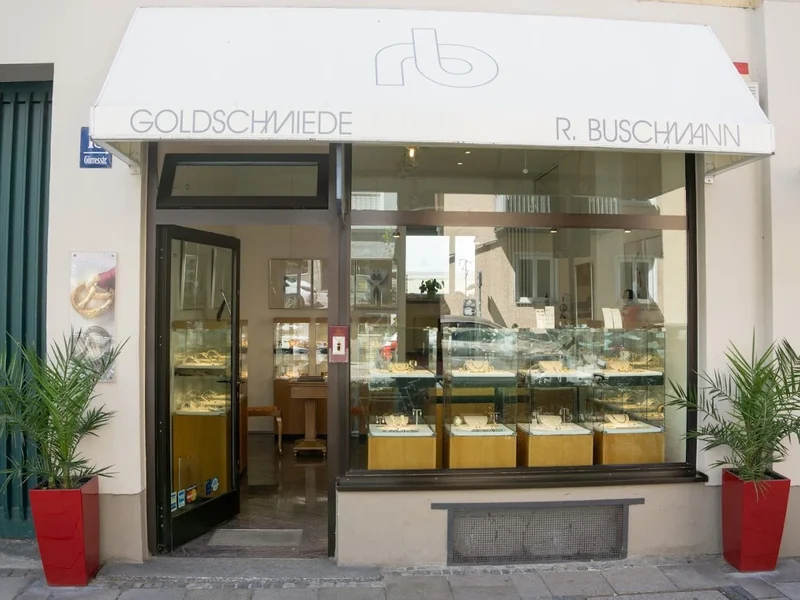 Goldschmiede Buschmann