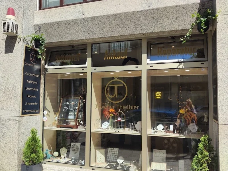 Juwelier Thielbier