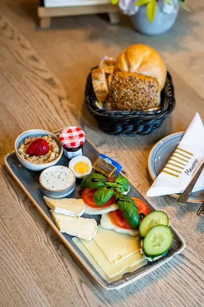 Cafe & Bäckerei Mauerer - Schillerstraße