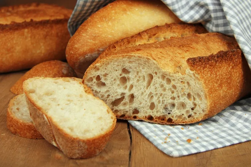 Vinzenz Zöttl Bäckerei-Konditorei GmbH & Co. KG