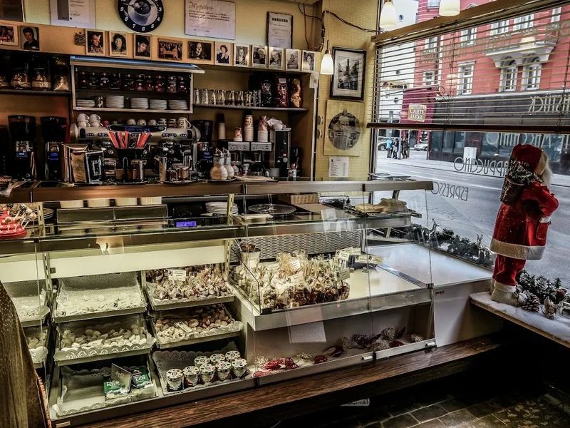 Café Konditorei Herrmann