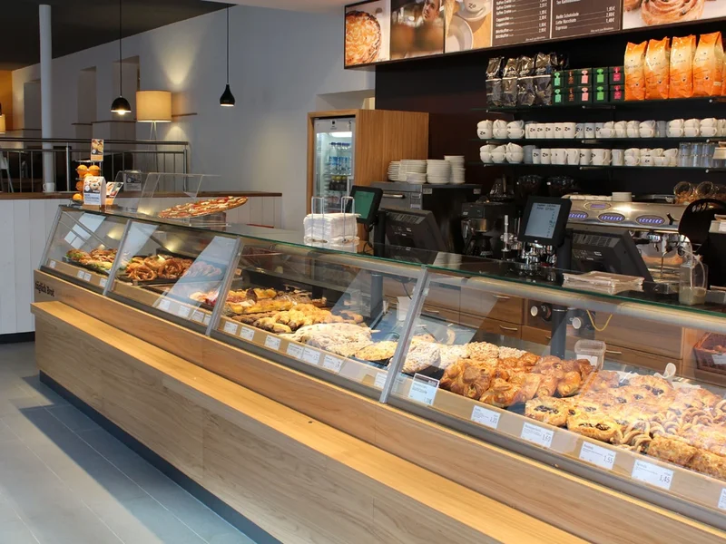 Vinzenz Zöttl Bäckerei-Konditorei GmbH & Co. KG