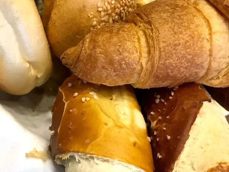 Paulas Hörnchen Backtradition