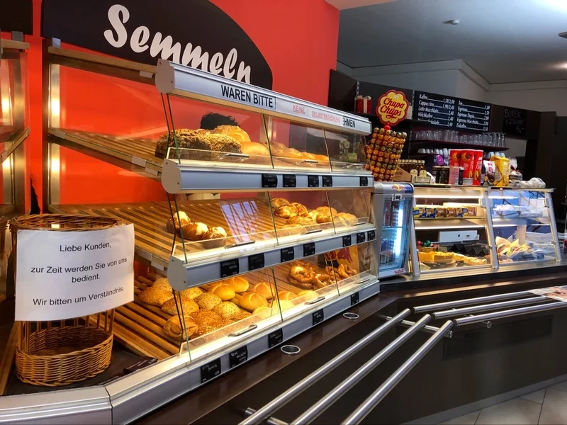 SB - Bäckerei