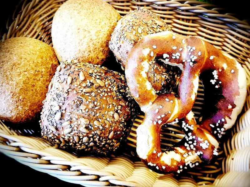 Bäckerei Konditorei Heinrich Traublinger GmbH