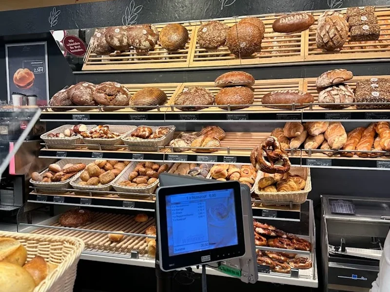 Privat Bäckerei Wimmer GmbH & Co. KG