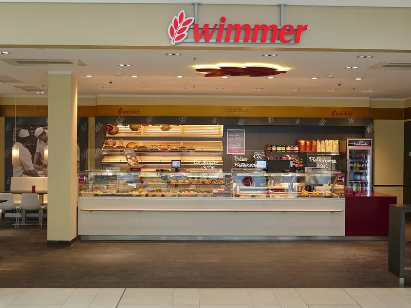 Privat Bäckerei Wimmer GmbH & Co.KG