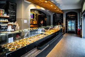 Liste 30 brötchen in Ludwigsvorstadt-Isarvorstadt München