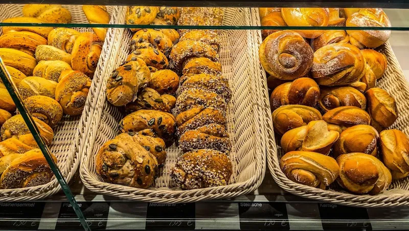 Privat Bäckerei Wimmer GmbH & Co. KG