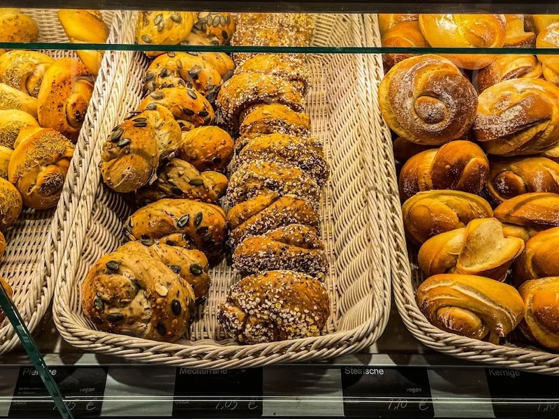 Privat Bäckerei Wimmer GmbH & Co. KG