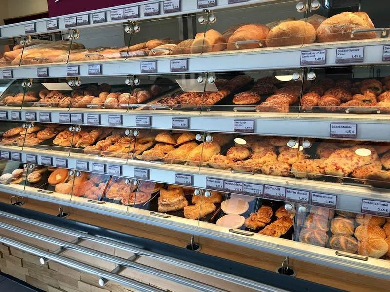 Ratschiller's Zweibrückenstraße