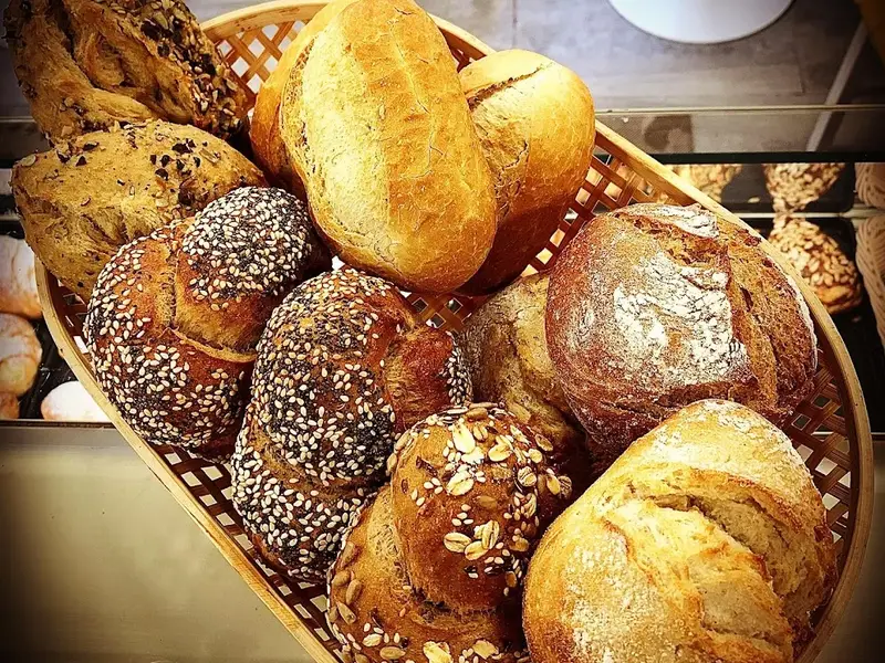 Bäckerei Pain du Chef Inh. A.M. Mansuri