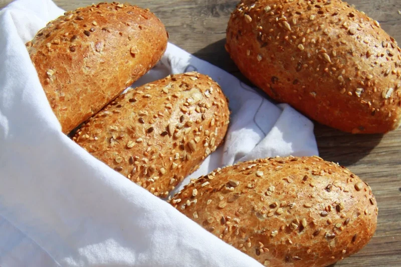 Vinzenz Zöttl Bäckerei-Konditorei GmbH & Co. KG