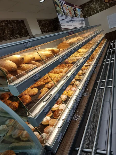 Ratschiller's Discount Bäckerei
