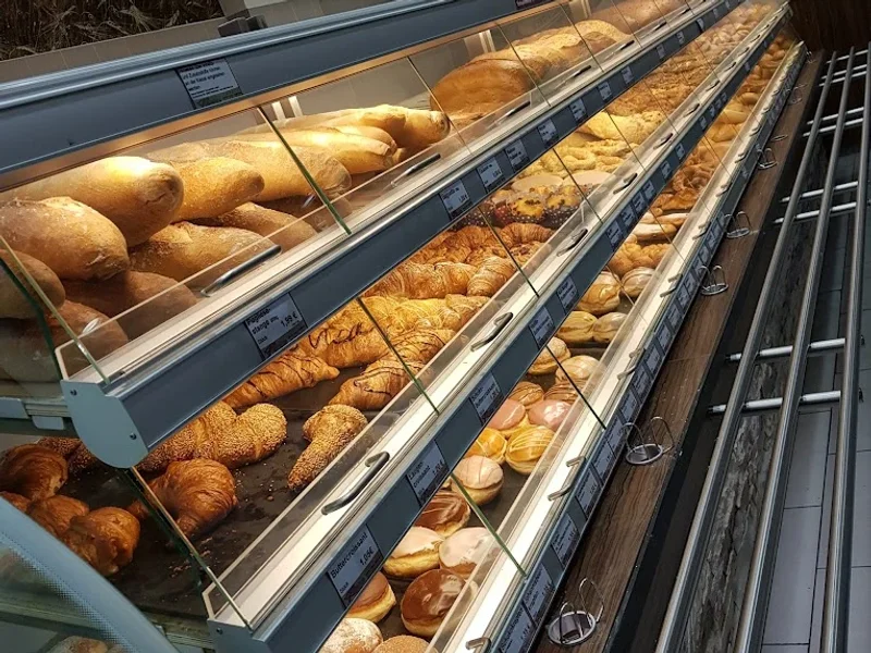 Ratschiller's Discount Bäckerei