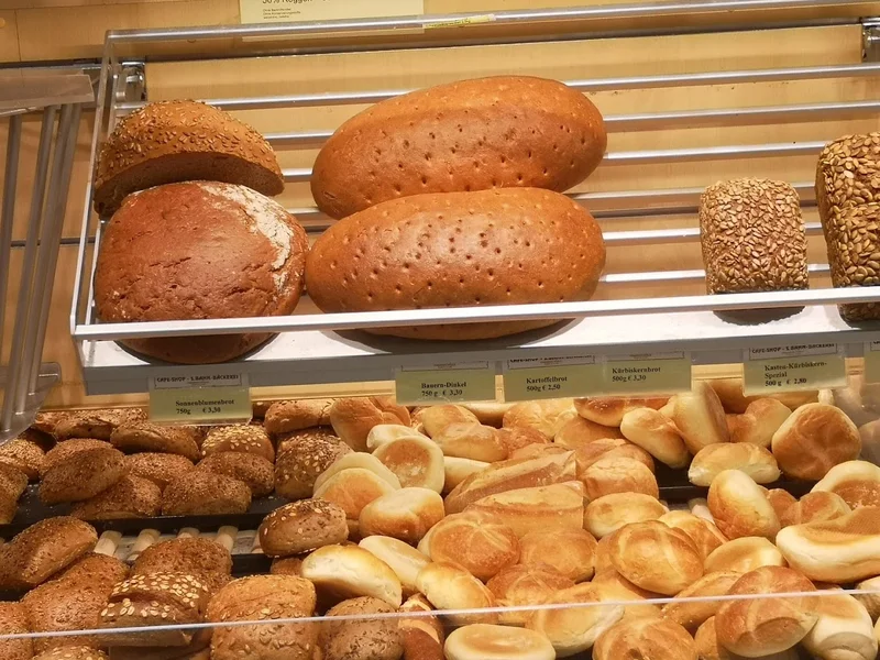 Ratschiller & Hösle Backwaren-Vertriebs GmbH