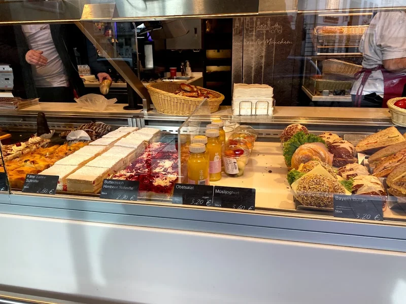 Privat Bäckerei Wimmer GmbH & Co. KG