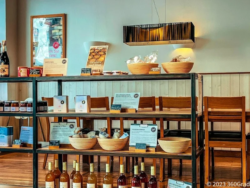 Bäckerei Zöttl GmbH