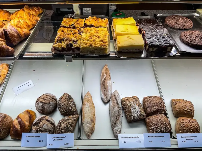 Michl Backwaren & Café