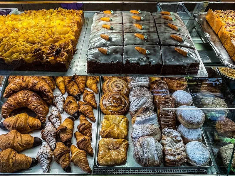 Stemerowitz Back- und Süßwaren