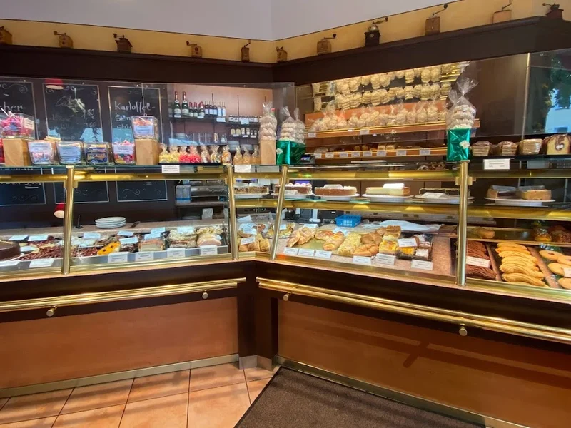 Wilhelm Fillisch Bäckerei Konditorei GmbH