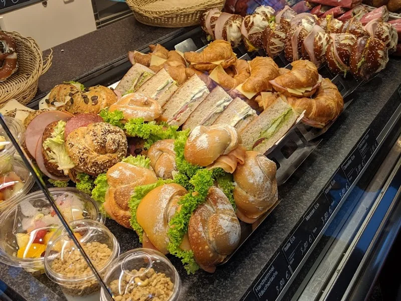 Privat Bäckerei Wimmer GmbH & Co. KG